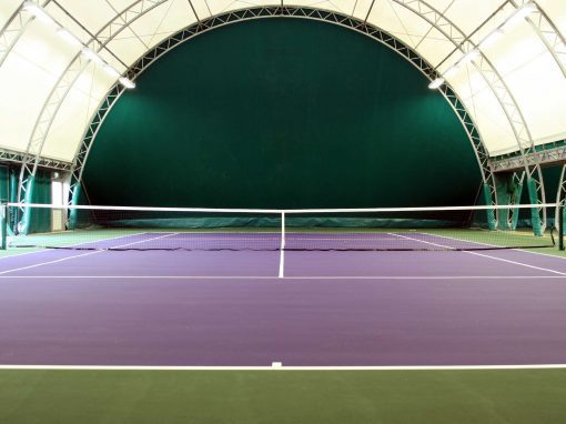 Peterborough Tennis