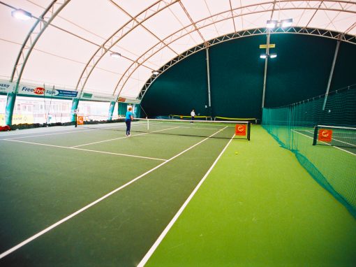 Appeti Tennis