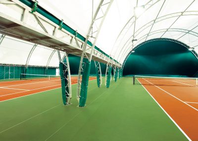 Greenacre Leisure