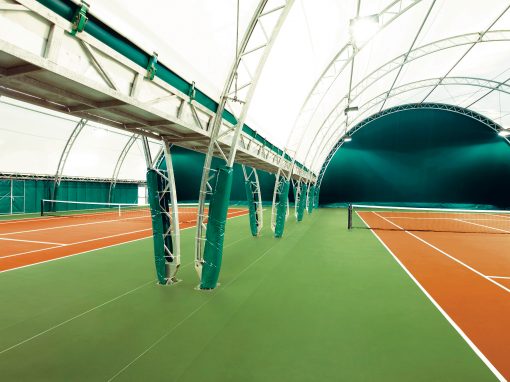 Greenacre Leisure