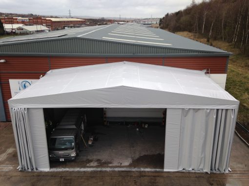 Holdsworth Foods