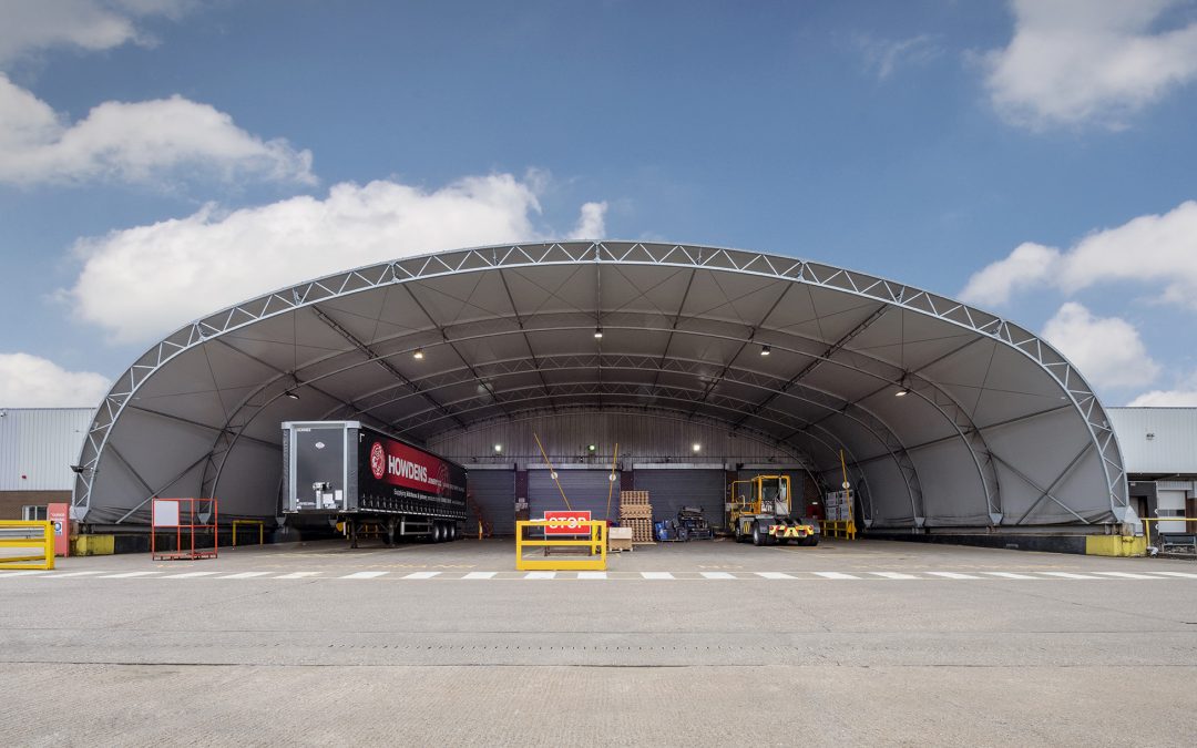 Act quickly to avoid a logistical nightmare