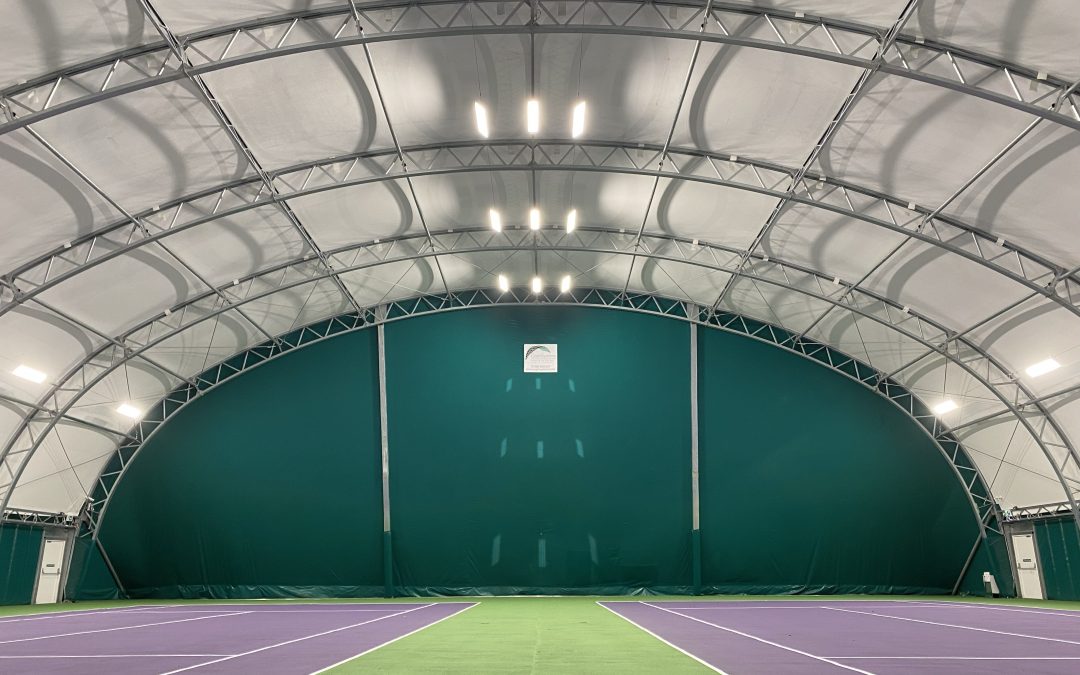 Tennis For All