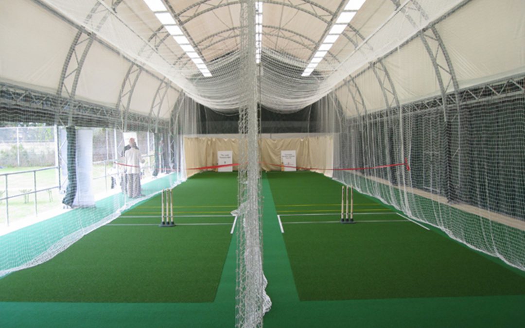 Indoor Sports Facilities Help Keep The Nation Active