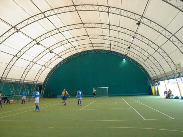 The Future of Welsh Football lies in the Facilities