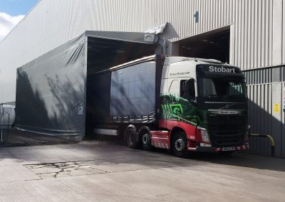 Eddie Stobart